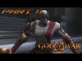Let's Play: God of War II (Part 11)