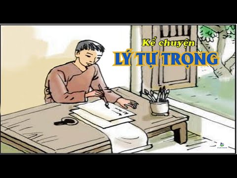Video Kể chuyện 5| Lý Tự Trọng | Tiếng Việt 5| Tập 1 - youtube