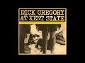 Dick Gregory - Cowboys And Indians [Medley]