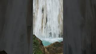 tercera cascada y principal Chiflon VELO DE NOVIA ❤️ 18/03/23 EibyTour