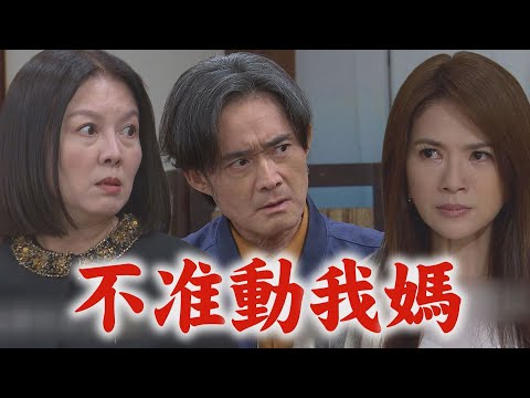 【天道】EP09預告 人贓俱獲!富米依舊不承認害惠娟還打長勝巴掌 運金急CALL羅家大女兒雅潔回國聲援媽媽│FIGHT FOR JUSTICE