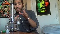 New Bong Unboxing!!!! From DHgate