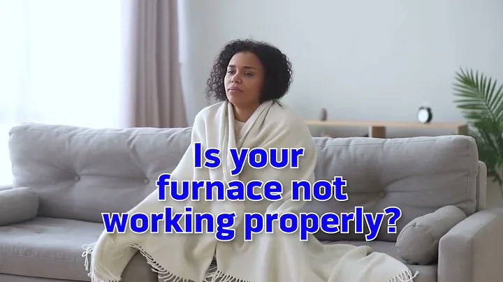 Larry Cook Heating & Cooling |  Is Your Furnace Wo...