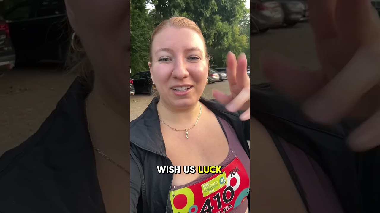 Finished my first 10k race as a 