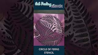 Testing the Circle of Ferns Stencil 🌿✨
Circle of Ferns Stencil: https://www.etsy.com/ca/listing/1805071678/circle-of-ferns-stencil-digital-stencil
Playing with the Circle of Ferns stencil on my gel plate—beautiful leafy textures for art journaling and collage fodder.
Did you know you can cut your own stencils on your Silhouette Cameo or Cricut cutting machine? Need some help? Check out my Stencil Cutting Secrets Mini-course: https://classes.jenniferakkermans.com/b/ygG0j
I’m Jennifer Akkermans, a mixed media visual artist who specializes in Intuitive Printmaking with acrylics on a gel plate. I’m known for bright, bold colors, playful patterns, and a love of happy accidents. I design my own stencils, and I can’t resist using found objects to add unexpected texture.
🖌 New videos every week—subscribe now so you don’t miss the next creative adventure!
⭐ FREE SVG Stencil:
http://www.jenniferakkermans.com/free-svg-stencil
🌸 FREE Floral Cut & Collage Sheet:
https://www.jenniferakkermans.com/floral_collage_page
Let’s Connect:
Website – http://www.jenniferakkermans.com/
Etsy (SVG stencils & digital collage printables) - https://www.etsy.com/ca/shop/JenAkkermansArt
Facebook – https://www.facebook.com/JenniferAkkermansArt
Instagram – https://www.instagram.com/jenakkermans/ Testing the Circle of Ferns Stencil 🌿✨