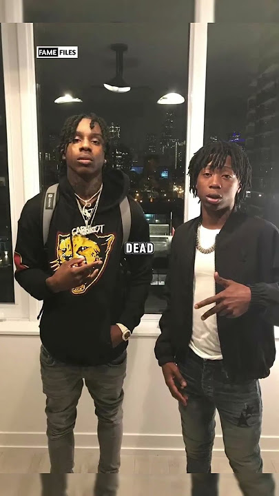 He Didn’t Mean to Pull the Trigger… Lil Loaded’s Tragic End 💔🔫#shorts