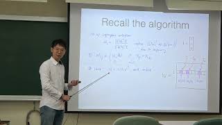 Celebrity Locally Linear Embedding (LLE), part 1: algorithm under the linear algebra framework Profile