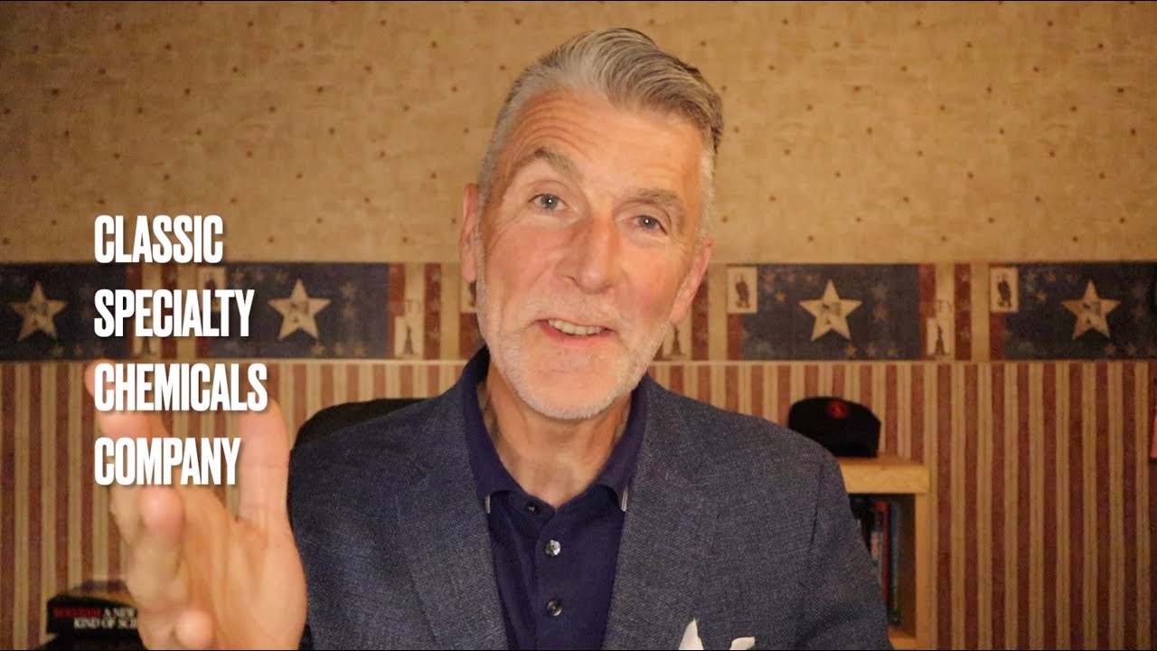 6 Things to know about Croda