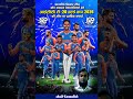 India 20-20 match trending