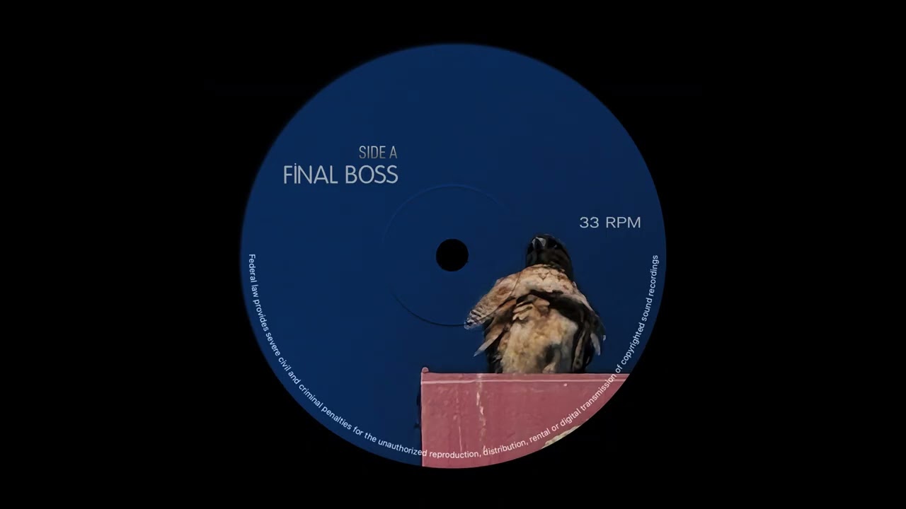 Watch Sweatson Klank - Final Boss on YouTube Watch Sweatson Klank - Final Boss on YouTube