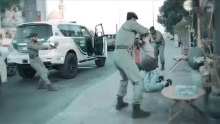 You Just Don't Mess With Dubai Police | World Best Police screenshot 2