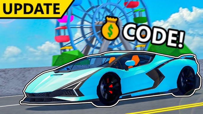 ALL NEW WORKING CODES IN CAR DEALERSHIP TYCOON!! (FREE $400,000+), Car  Dealership Tycoon