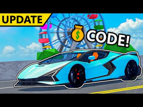 Foxzie on X: 🔥 SEASON 5 IS OUT! 🔥 🏆 New Season! 7 prizes! 🚗 1 limited  car! 🏁 New Season race! 💰 Use code Season5 for $75,000 in-game money!    / X