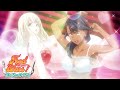 Calamari Collection | Food Wars! The Fourth Plate