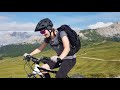 AlpenX / Alpencross 2019, von Brennerbad an den Gardasee