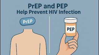 HIV PrEP Explained: How Can a Pill Prevent HIV Infection