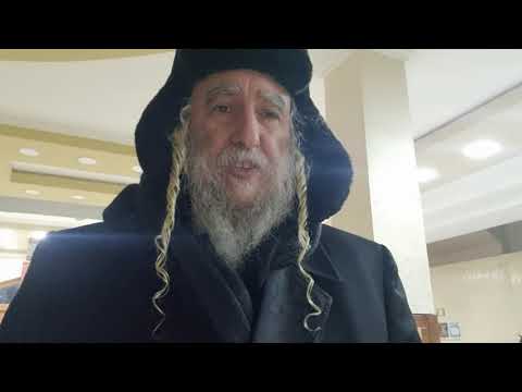 LA MINUTE DE PAROLE -  Un déluge d'hérésie avant le Machia'h (Avraham Ifrah)