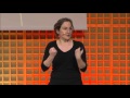 Graphène : l'électronique du futur en couche monoatomique | Laëticia Marty | TEDxArtsEtMétiersParis