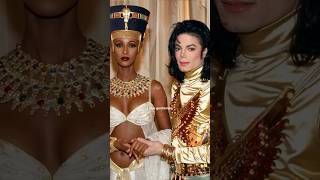 Supermodel Iman Reveals How She Landed Her Role in Michael Jackson's Remember the Time Music video