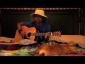 Raury performs "Hey There Delilah" in bed | MyMusicRx #Bedstock 2014