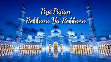 PAPUJIAN ROBBANA YA ROBBANA - SHOLAWAT KLASIK SUNDA CIREBON