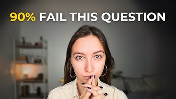 The HARDEST growth marketing interview questions (and how to answer them)