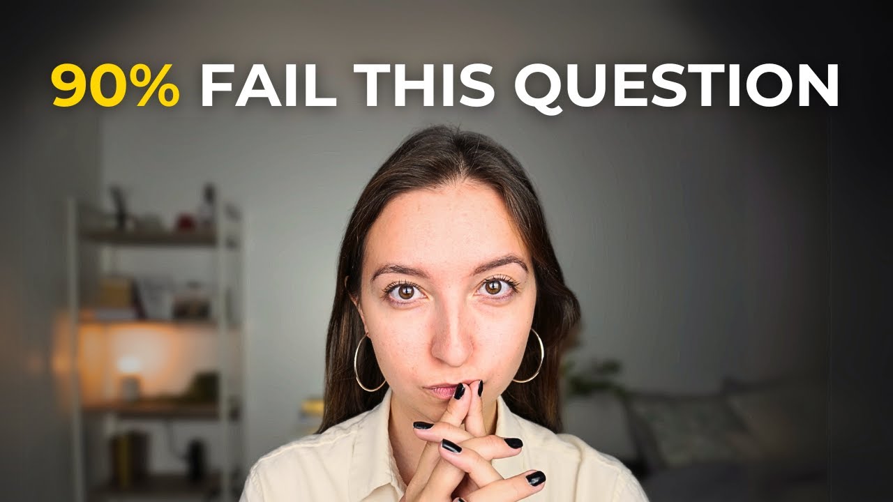 The HARDEST growth marketing interview questions (and how to answer them)
