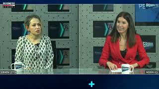 Ebeliği Ve Kendimi Anlattığım Nesrin İçli Ile Perspektif Programından