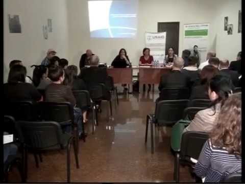 მერიის ჯანდაცვის სამსახურის ბიუჯეტი 2015 წლისთვის 2 მილიონი ლარით იზრდება