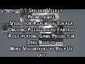 2/1 Special Thursday Promotional Video for Realms of Tokala