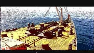 Titanic 2012 Movie Hit-DJ Tiesto vs DJMarioV8 - Titanic Movie remix