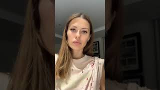 картинка: Виктория Боня в прямом эфире 25.09.2019.(часть 1)