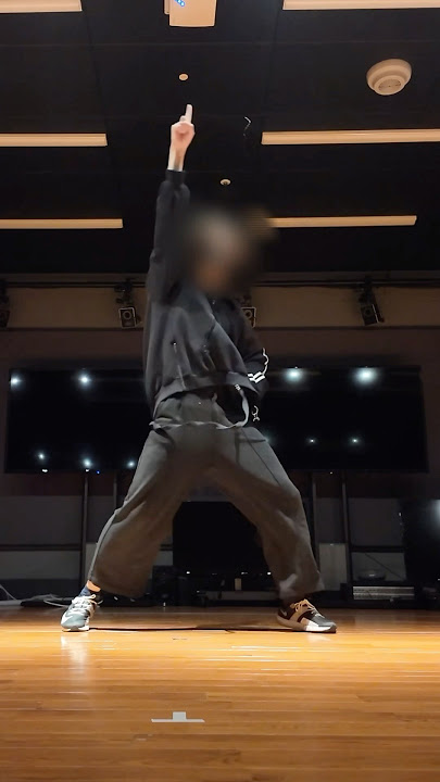 STPR新人歌い手が「NOROSHI / めておら」踊ってみた✨ #すにすて #めておら #dance #stpr