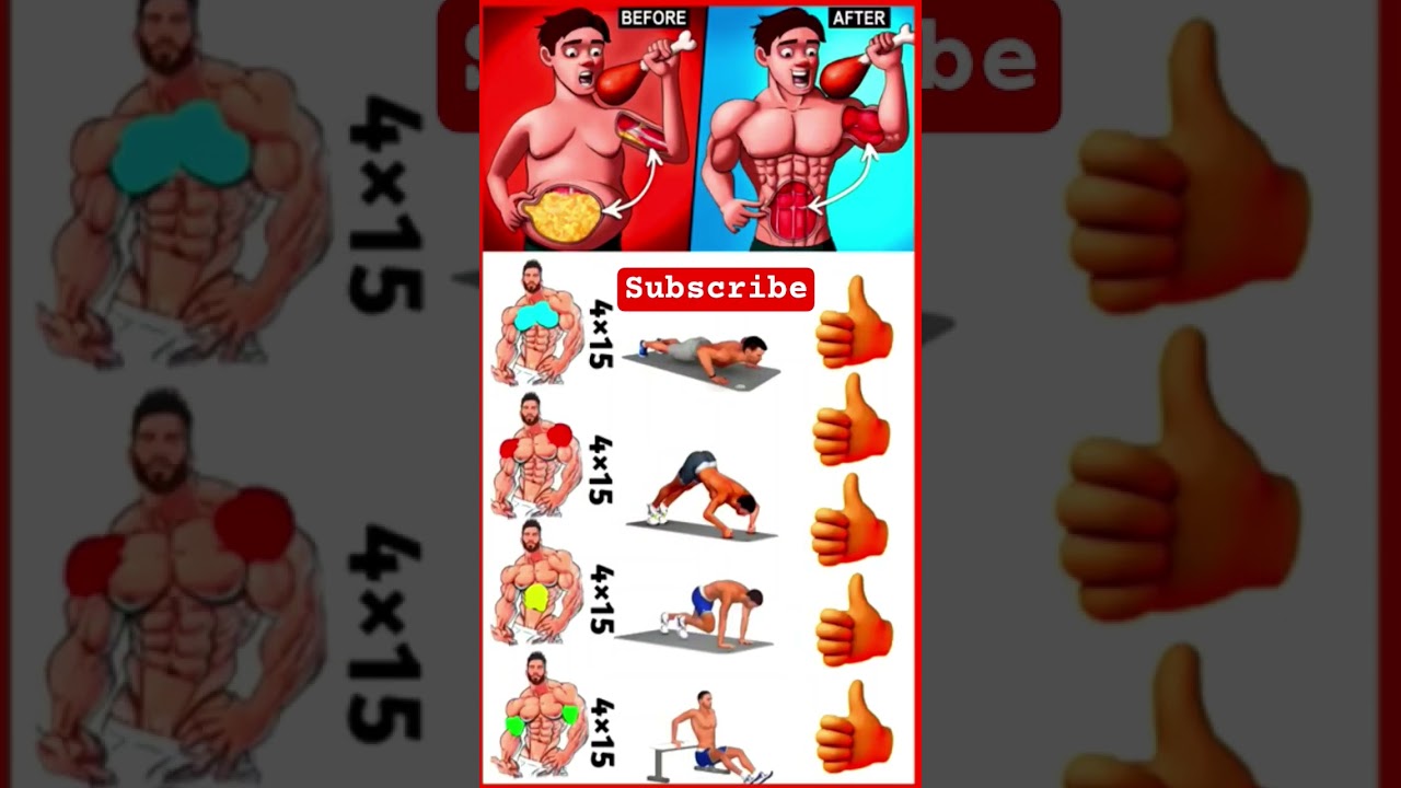 full body workout video 