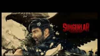 Sungurlar Kapanmaz Yaralar Vol - 4 Resimi