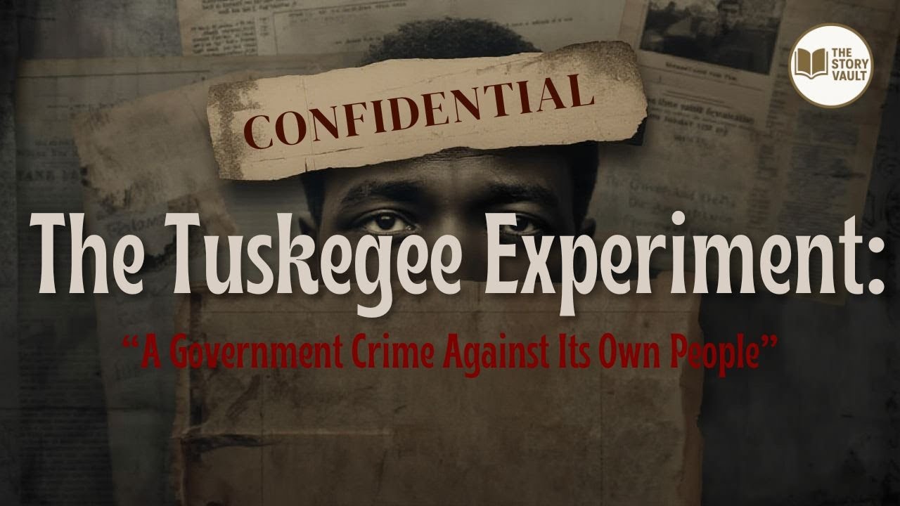 The Tuskegee Experiment: A Government Crime Against Its Own People
