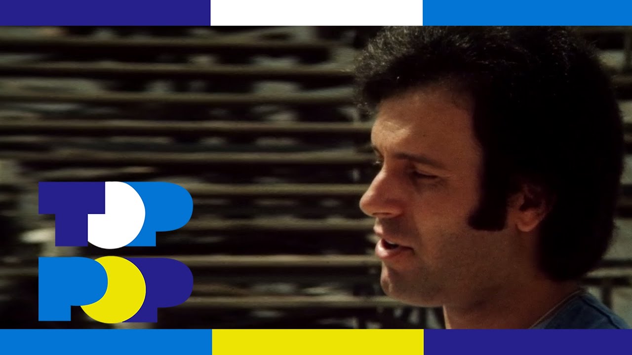 Doros Georgiadis - An Imoun Ploussios • TopPop