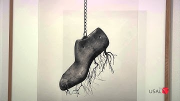 Exposición “Ars Combinatoria”