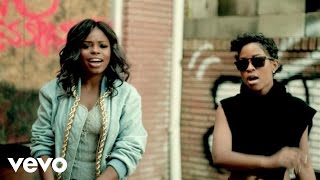 Смотреть клип Dreezy Ft. Dej Loaf - Serena