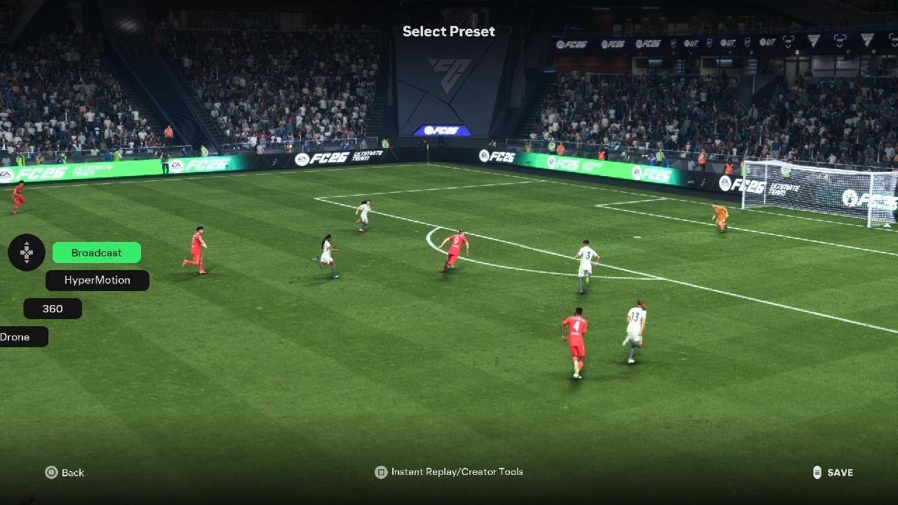 EA SPORTS FC 26 20260118172755 Ultimate Team TOTY Live Event