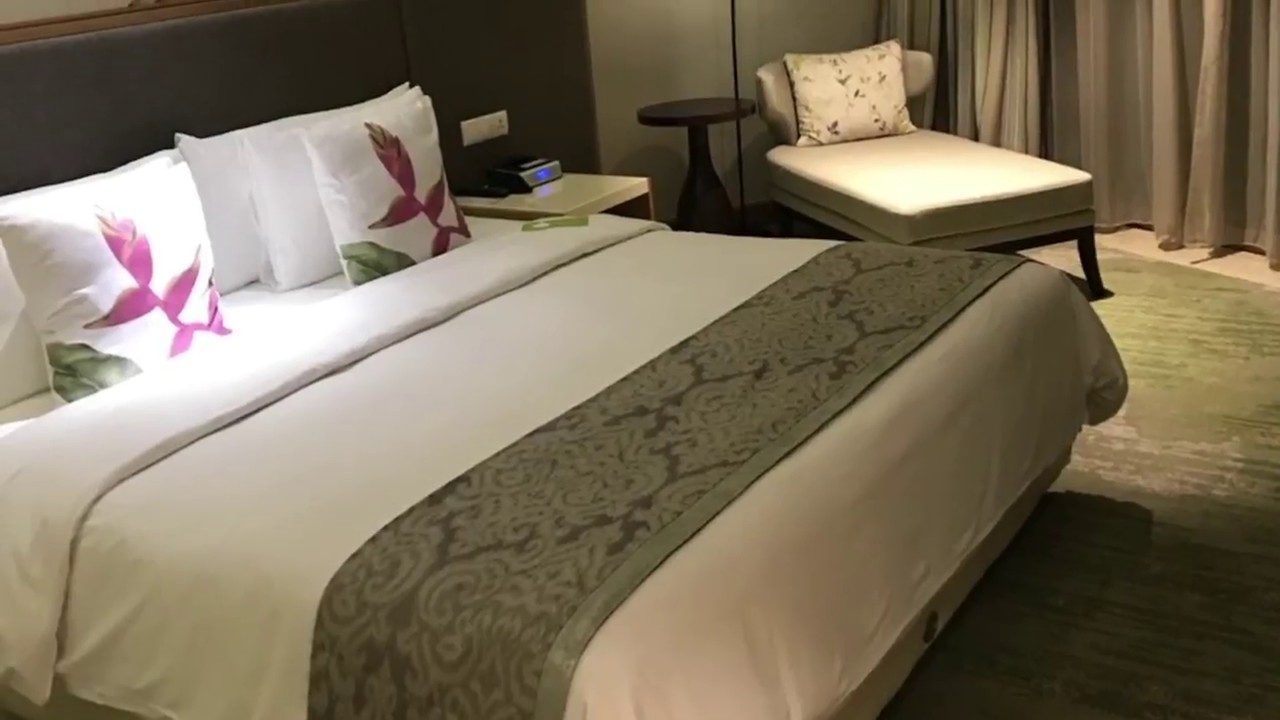 Radisson Golf & Convention Hotel Batam