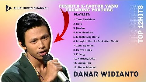 Full album lagu pop danar widianto teman saat santai paling di cari