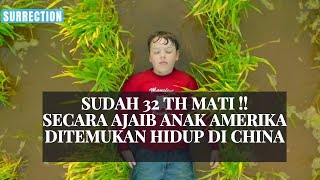 Download lagu MIRACLE!! AFTER 32 YEARS OF DEATH, AN AMERICAN CHILD WAS FOUND ALIVE IN CHINA!!