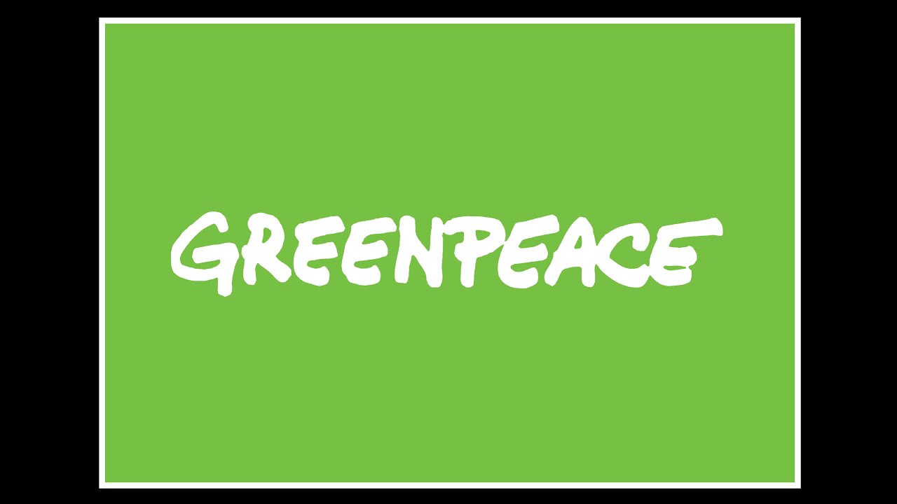 Greenpeace Make it a Dealbreaker