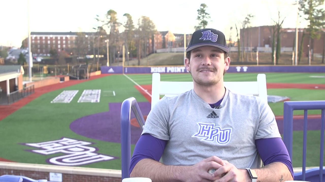 HPU Big South Preseason All-Conference Team: Christian Smith & Dylan Story