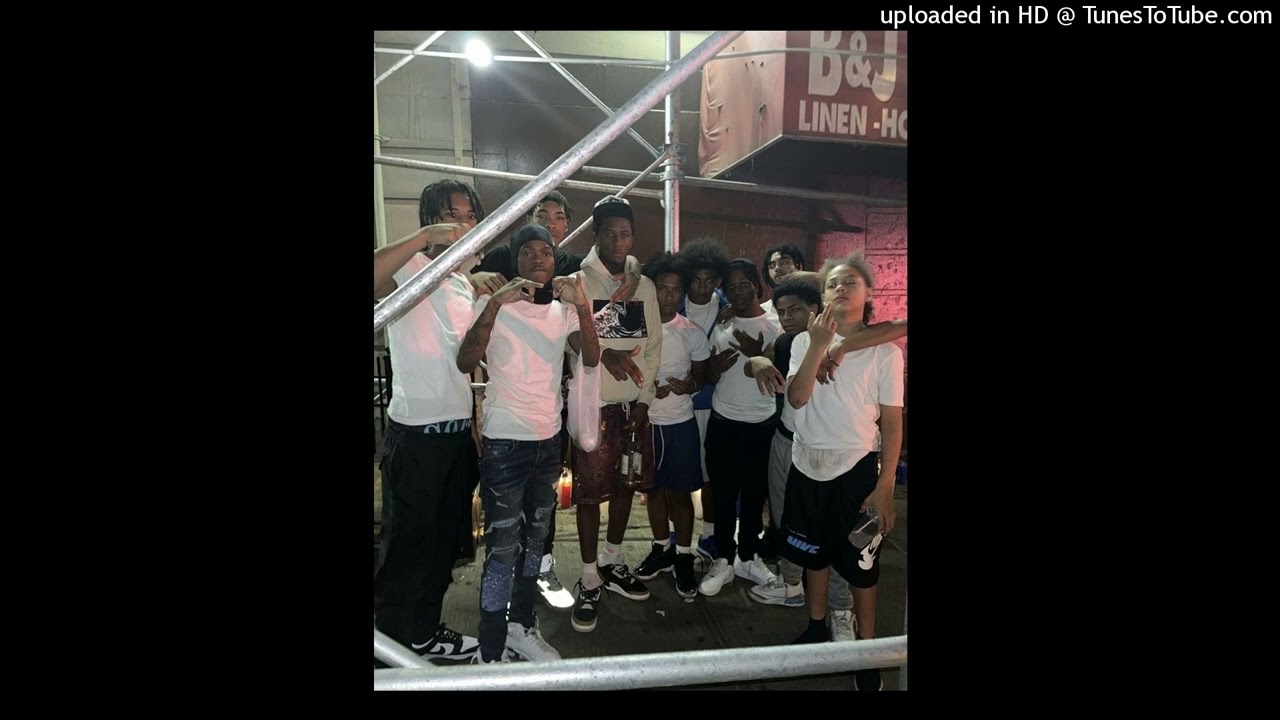 [FREE] CJ GOON x SHA EK TYPE BEAT DRILL NYC “HOW YOU EVERY O SHOT” (prod BY IZN23)