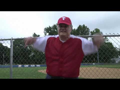 Coach of the Year - Brett Eidman