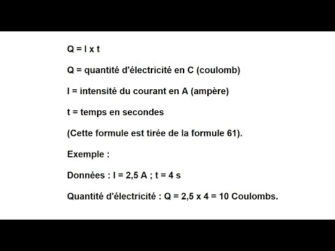 elfbar nachfüll pod läuft aus 40 Formules électriques essentielles : Mémo complet