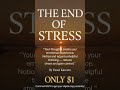 Simple & proven ways to calm your mind — all in one powerful book