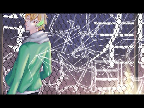 夜明けと蛍 / Melami (cover)